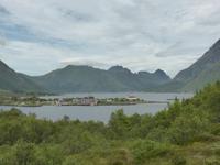 Lofoten - Sildpollenkirche 