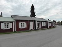 Lövanger - Kirchstadt 