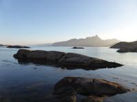 Lofoten - Mortsund 