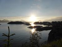 Lofoten - Mortsund 