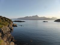 Lofoten - Mortsund