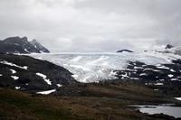 Jotunheimen und Sognefjell