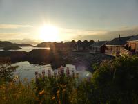Lofoten - Mortsund 