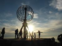 Nordkapp 