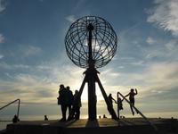 Nordkapp 
