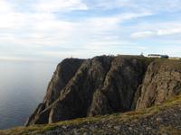 Nordkapp 