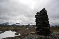 Jotunheimen und Sognefjell