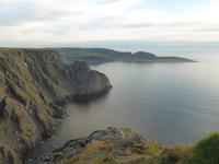 Nordkapp 