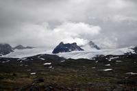 Jotunheimen und Sognefjell