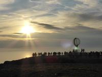 Nordkapp 