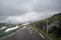 Jotunheimen und Sognefjell