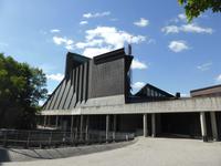 Stockholm - Vasamuseum