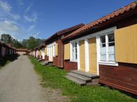 Lövanger - Kirchstadt 