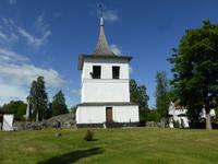 Lövanger - Kirchsstadt