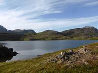 Nordkapp- Insel Mageröya