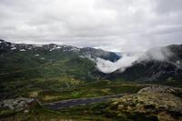 Jotunheimen und Sognefjell