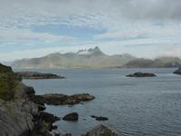 Lofoten - Mortsund