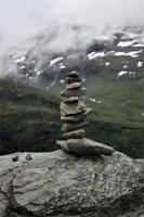 Jotunheimen und Sognefjell