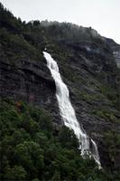 Jotunheimen und Sognefjell