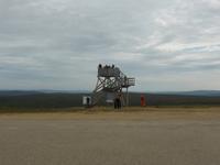 Saariselkä - Kaunispää 