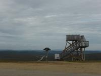 Saariselkä - Kaunispää 