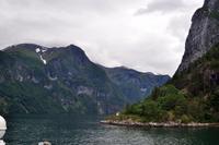 Aurlandsfjord