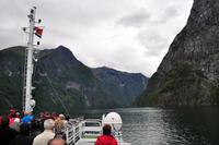 Aurlandsfjord