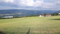 Lillehammer (Blick ins Gudbrandsdal)