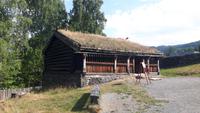 Lillehammer (Freilichtmuseum Maihaugen)