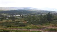 Dovrefjell