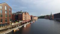 Trondheim