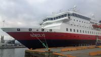 Trondheim (Hurtigruten-Schiff 