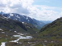 Sognefjell