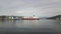 Kristiansund (Hurtigruten-Schiff 