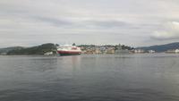 Kristiansund (Hurtigruten-Schiff 
