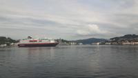 Kristiansund (Hurtigruten-Schiff 