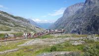 Trollstigen