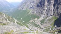 Trollstigen