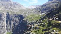 Trollstigen