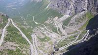 Trollstigen