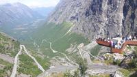 Trollstigen