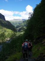 Aurlandsdal