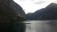 Geirangerfjord