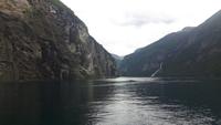 Geirangerfjord