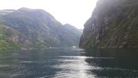 Geirangerfjord
