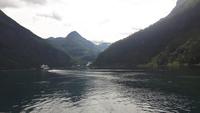 Geirangerfjord