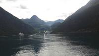 Geirangerfjord