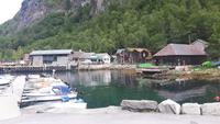 Geiranger