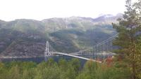Hardangerbrücke