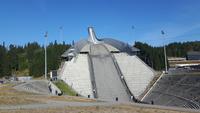 Oslo (Holmenkollen-Schanze)